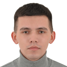 Жалейко Д.А.