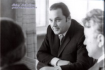На 94-м году ушел из жизни Виктор Макарович Ильин
