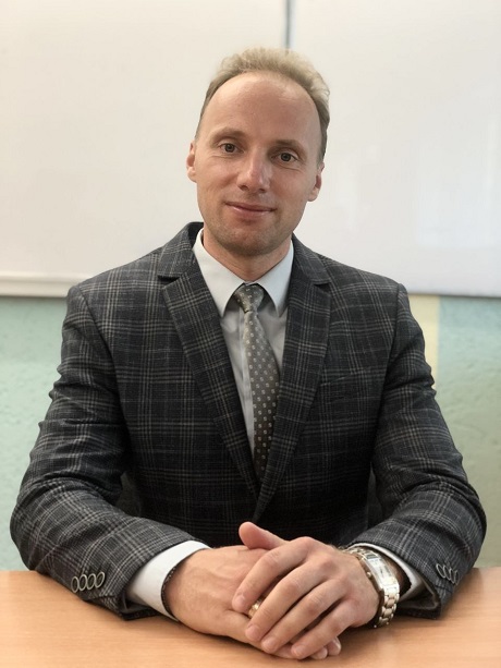 Волынец Алексей Сергеевич