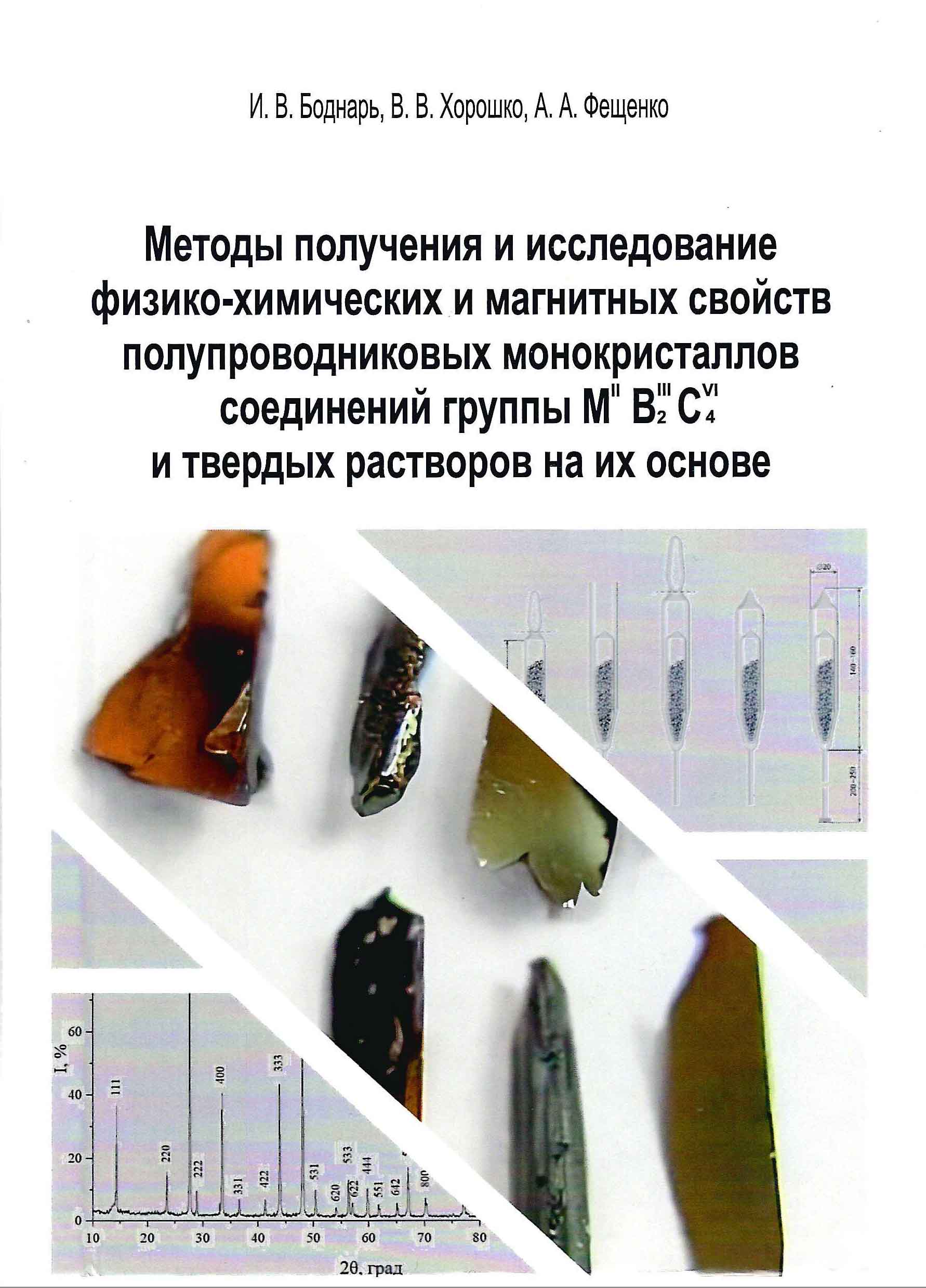 Методы получения