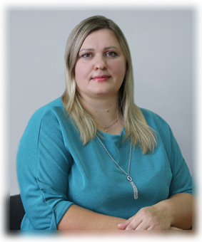 Лойко Инна Владимировна