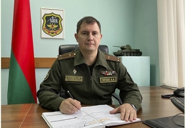 КОЗАК АЛЕКСЕЙ АНАТОЛЬЕВИЧ