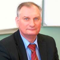 Гусинский Александр Владимирович
