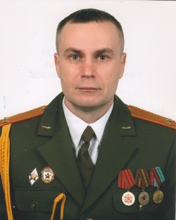 Бондарев Павел Иванович