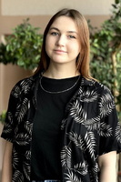 Деусова Екатерина Сегеевна