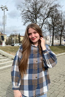 Пташук Калина Андреевна
