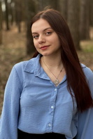 Лесак Полина Сергеевна
