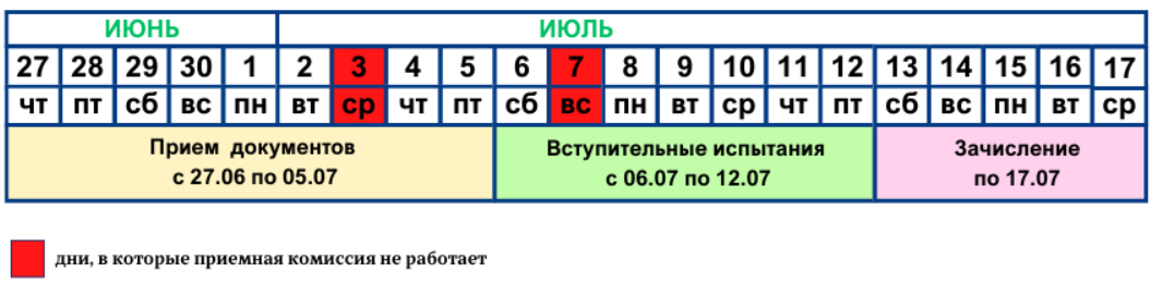 График работы приемной комиссии_2024