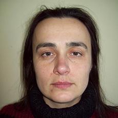 Natalia G. Egorova