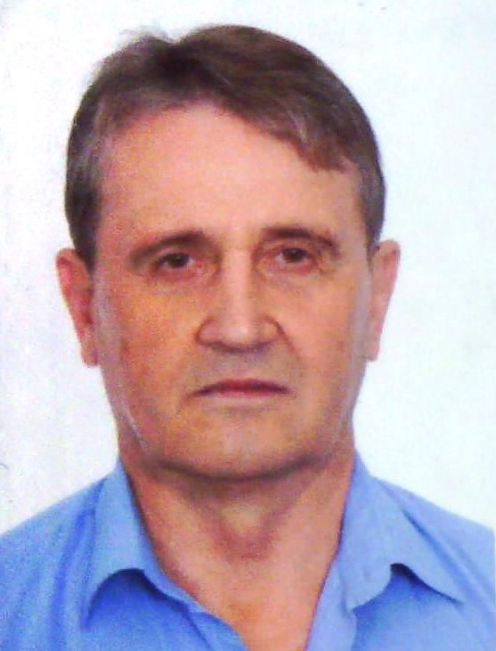 Лапцевич Александр Анатольевич