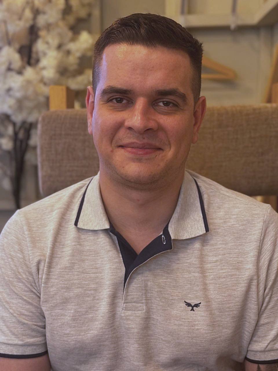 Крюков А.И.