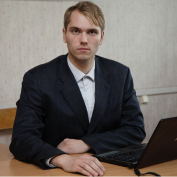 Шункевич