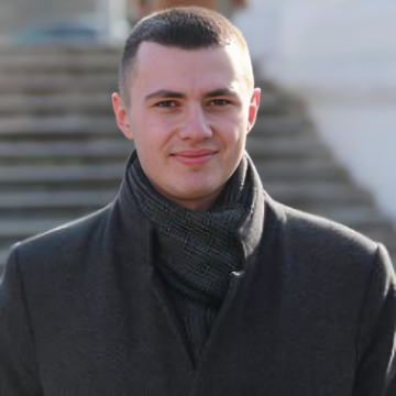 Ковалев М. В.