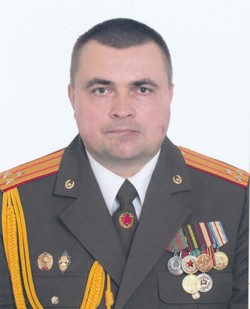 Викторович Михаил Александрович