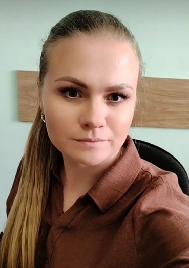 Михальцова Юлия Валерьевна
