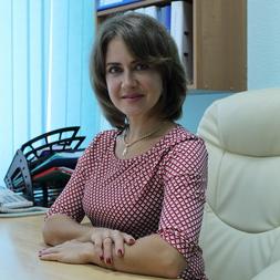 Хаджинова Н.В.