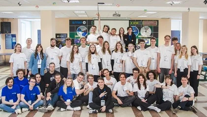 BSUIR Open XIII: покоряя вершины