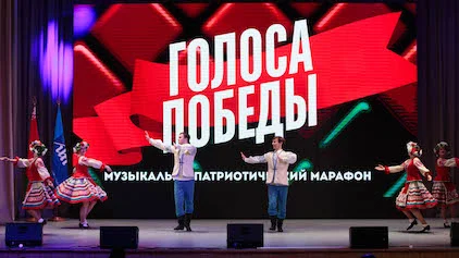 В БГУИР продолжаются предпраздничные мероприятия, приуроченные к 9 мая