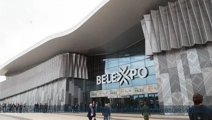 БГУИР представляет свои разработки на «MILEX-2025»