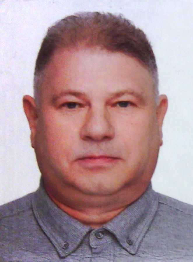 Ционенко Дмитрий Александрович