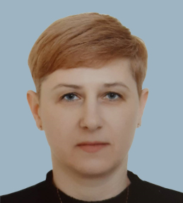 Владимирова Ирина Марьяновна