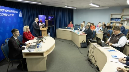 VI Международная конференция &laquo;Непрерывное профессиональное образование лиц с особыми потребностями&raquo; прошла в БГУИР