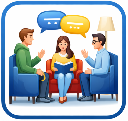 Проект «Педагогическая студенческая гостиная»