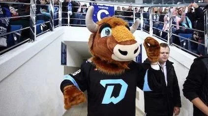 БГУИР &mdash; победитель проекта &laquo;Битва вузов&raquo; хоккейного клуба &laquo;Динамо-Минск&raquo;