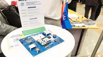 БГУИР на выставке &laquo;Образование и карьера&raquo; (+видеоролик)