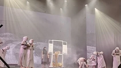 Студенты БГУИР на патриотическом проекте &laquo;Календарь памяти: страницы судьбы&raquo;