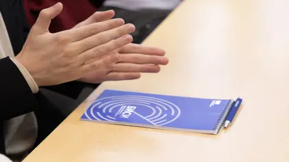 Будущее в руках молодёжи: Белорусский институт стратегических исследований и студенты БГУИР рассуждают о развитии Беларуси