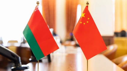 БГУИР посетила делегация Сианьского университета электронных наук и техники