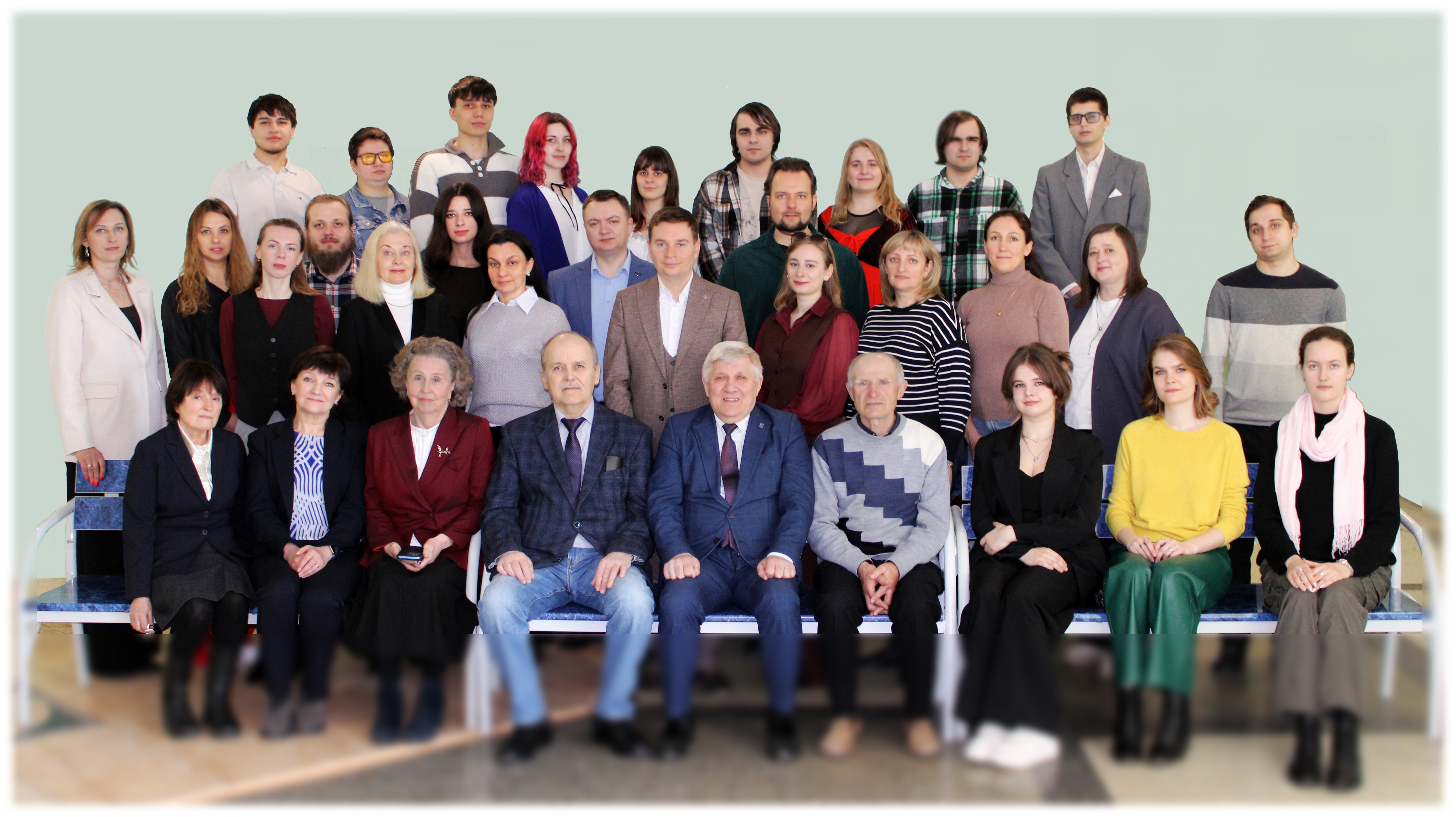 ������� ������������� �����������