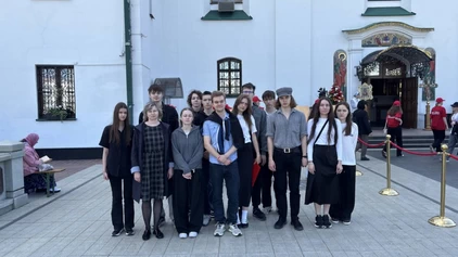 День семьи: БГУИР и МРК на городских праздничных мероприятиях