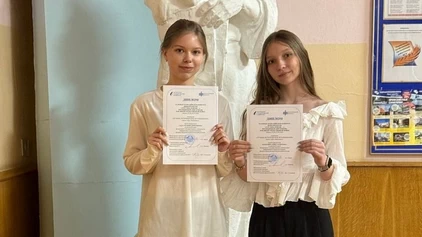 Учащиеся филиала БГУИР &laquo;Минский радиотехнический колледж&raquo; стали призерами конкурса видеопроектов &laquo;Этот День Победы&hellip;&raquo;