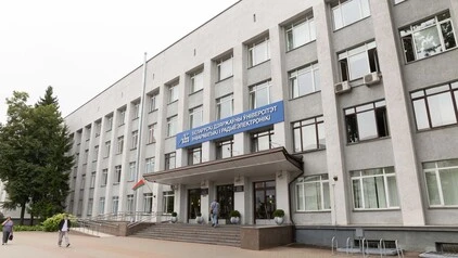 БГУИР подтверждает научный статус