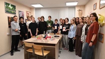 В общежитиях БГУИР проходят мероприятия для первокурсников