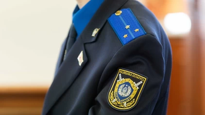 Профилактическая встреча с сотрудником правоохранительных органов прошла в БГУИР