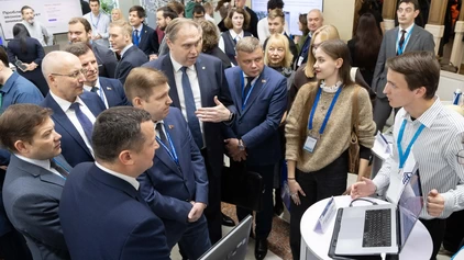 БГУИР принимает участие в V Международном Форуме IT-Академграда &laquo;Искусственный интеллект в Беларуси&raquo;