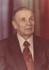 Д.т.н., профессор Савельев В.Я.