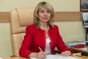 Helena Zhivitskaya