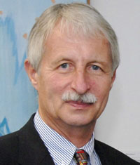 Фолькер Ронге