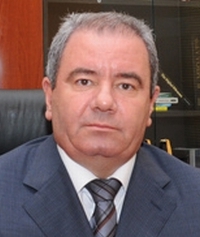 Аббасов Али Мамед оглы