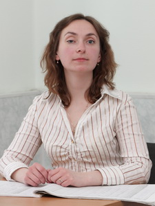 Искра Наталья Александровна
