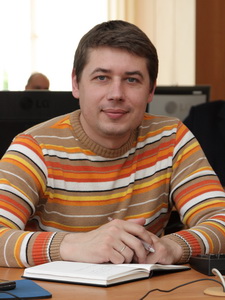Самаль Дмитрий Иванович