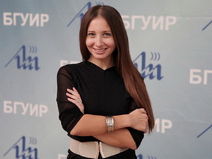 Соколовская Алена Александровна