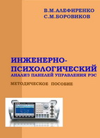 Инженерно-психологический анализ панелей