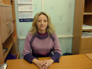 Полякова