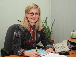 Воробьёва Светлана Николаевна