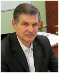 Татур Михаил Михайлович